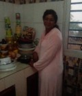 Suzanne 47 Jahre Soa Kamerun