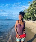 Marizette 24 Jahre Vohemar  Madagaskar