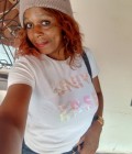 Berthe 41 ans Yaoundé 4 Cameroun