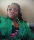 Nina 41 ans Yaounde Cameroun