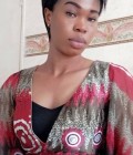 Charline 29 ans Treichville  Côte d'Ivoire