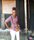 Clarisse 41 years Libreville Gabon