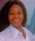 Rosine 33 ans Yaoundé Cameroun