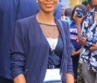 Lydie 26 ans Libreville Gabon