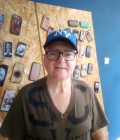 Jean claude 76 ans Marseille  France