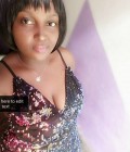 Tesia 30 ans Douala  Cameroun