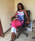 Marie laure 23 years Mfoundi Cameroon