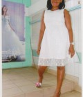 Marina 41 years Libreville Gabon