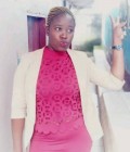Reine 26 years YaoundÉ  Cameroon