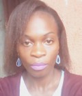 Beatrice 33 ans Yaoundé Cameroun