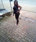 Prisca 32 ans Douala Cameroun