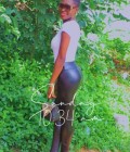 Elodie 31 ans Centre Cameroun