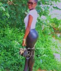 Elodie 32 ans Centre Cameroun