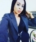 Prisca 38 ans Ebolowa 1er Cameroun