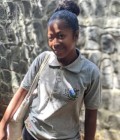 Eliette 21 Jahre Antsiranana Madagaskar