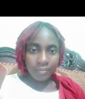 Esther 34 years Yaoundé Cameroon