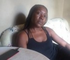 Rachel 46 ans Douala Cameroun