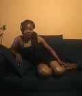 Fraise 36 ans Yaounde Cameroun