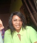 Sandrine 29 Jahre Yaoundé Kamerun