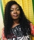 Clemence  33 ans Yaoundé  Cameroun
