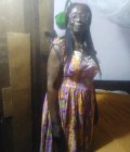 Lorinda 68 Jahre Yaoundé5 Kamerun