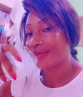 Valerie 40 years Yaoundé Cameroon