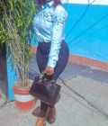 Edithe 28 years Douala  Cameroon