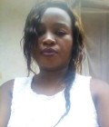 Josiane 31 ans Yaoundé Cameroun