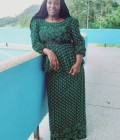 Rosy 44 years Yaoundé Cameroon