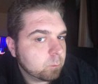 Vincent 41 ans Laval Canada