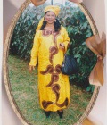 Raissa 58 years Centre Cameroon