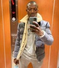 Mamadou 33 ans Argenteuil France