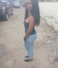 Diane 30 ans Douala Cameroun