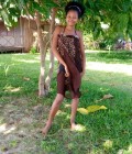 Orel 26 Jahre Antalaha Madagaskar