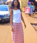 Lydie 27 Jahre Libreville Gabun