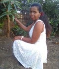 Rosabelle   49 ans Antalaha   Madagascar