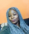 Claudia 31 Jahre Yaoundé Kamerun