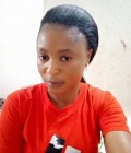 Valerie 38 ans Agboville  Côte d'Ivoire