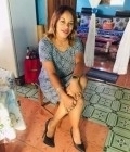 Angelah 43 ans Toamasina Madagascar