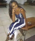 Monica 25 ans Antsiranana Madagascar