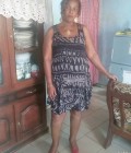 Mariejeanne 55 ans Yaoundé Cameroun