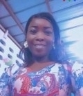 Viviane 30 ans San Pedro Côte d'Ivoire