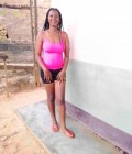 Francoise 29 ans Yaounde Cameroun