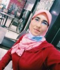 Sara 33 ans Rabat Maroc