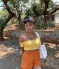 Jasmine 20 ans Diego Suarez Madagascar