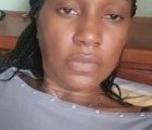 Virginie  46 ans Yaoundé  Cameroun