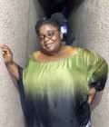 Ruth 55 Jahre Douala  Kamerun