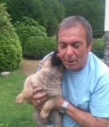 Philippe 64 ans Rennes  France