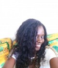 Kate 43 ans Douala Cameroun