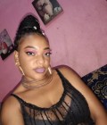 Shancelle 29 ans Libreville  Gabon